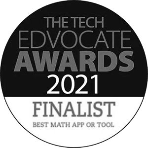 Tech Advocate Awards 2021 Finalist