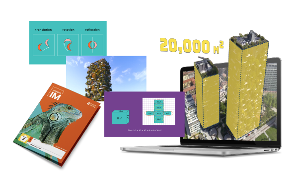 Học toán có ý nghĩa và gần gũi hơn