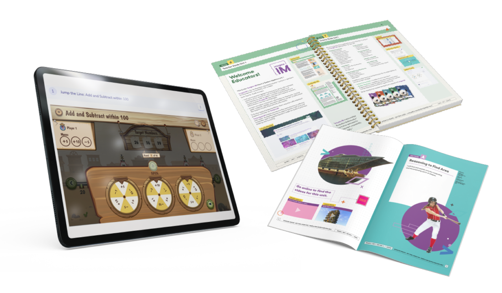 Công cụ và học liệu hỗ trợ triển khai mạnh hơn