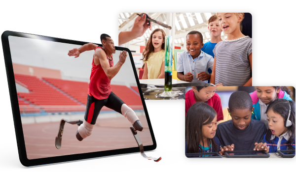 Find what truly inspires them