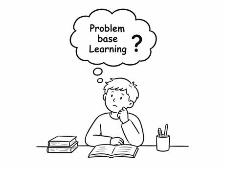 Problem-Based Learning trong môn Toán: Học sinh học tốt hơn khi tự mình làm Toán