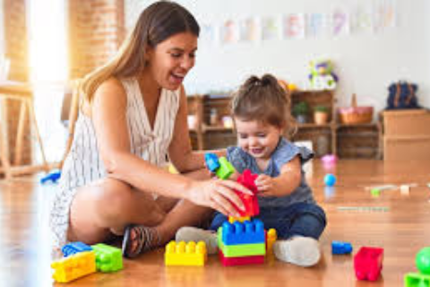 Xu hướng Giáo dục Mầm Non Montessori