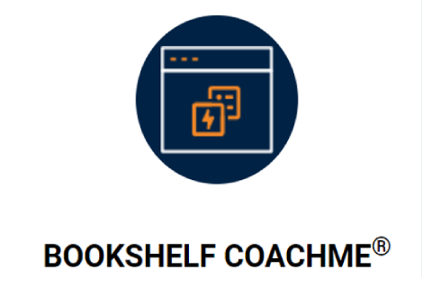 TÍNH NĂNG COACH ME TRÊN VITAL SOURCE BOOKSHELF