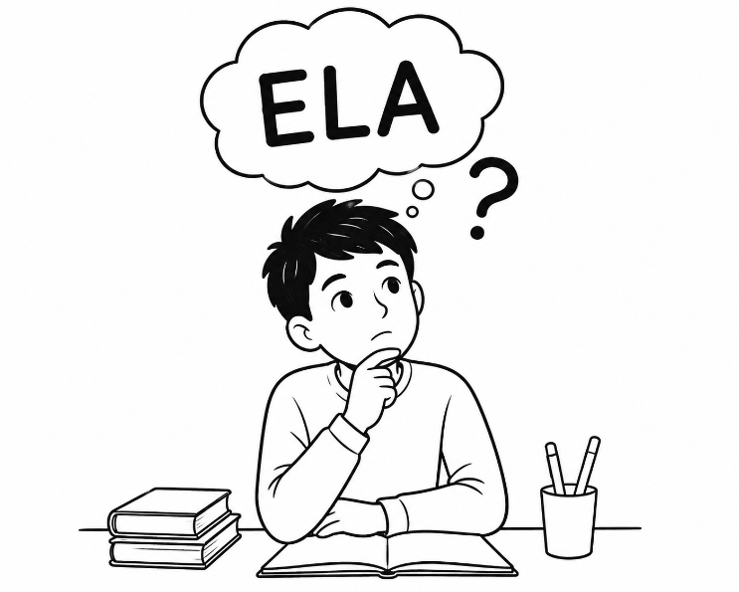 Which ELA program is best? Top choices for international and bilingual schools.