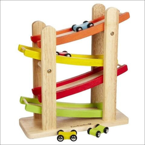 Lạm bàn về ba phương pháp giáo dục: Montessori, Reggio và Steiner