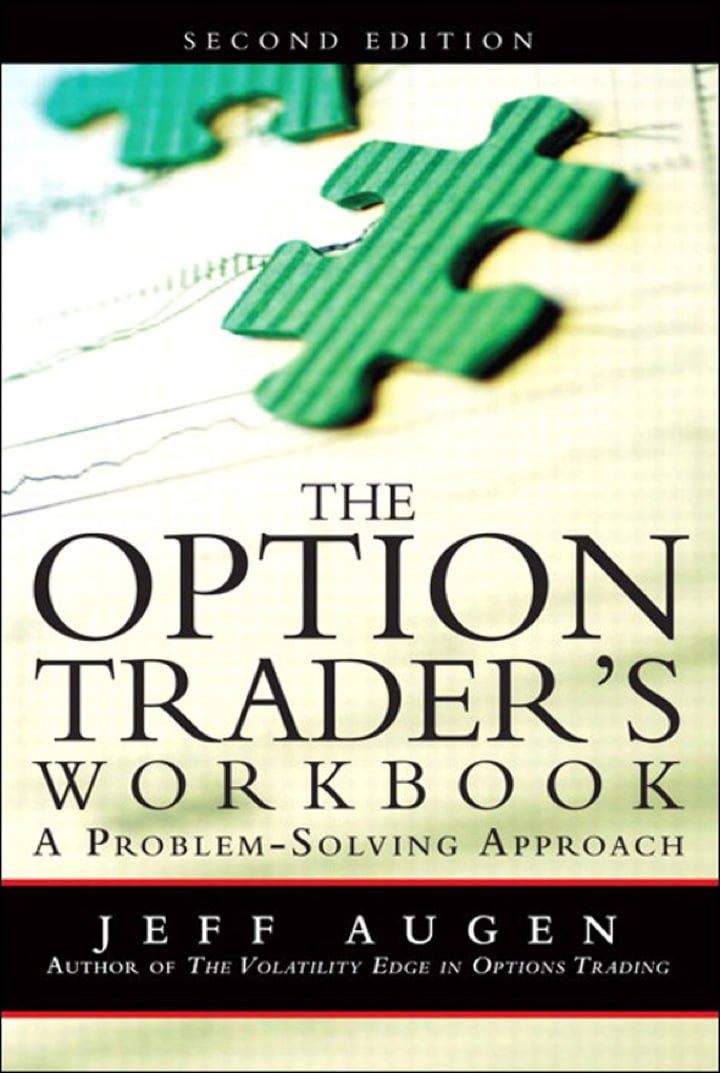 Option Trader's Workbook, The: A Problem-Solving Approach, 2nd edition