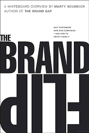 Brand Flip, The: Why customers now run companies and how to profit from it, 1st edition