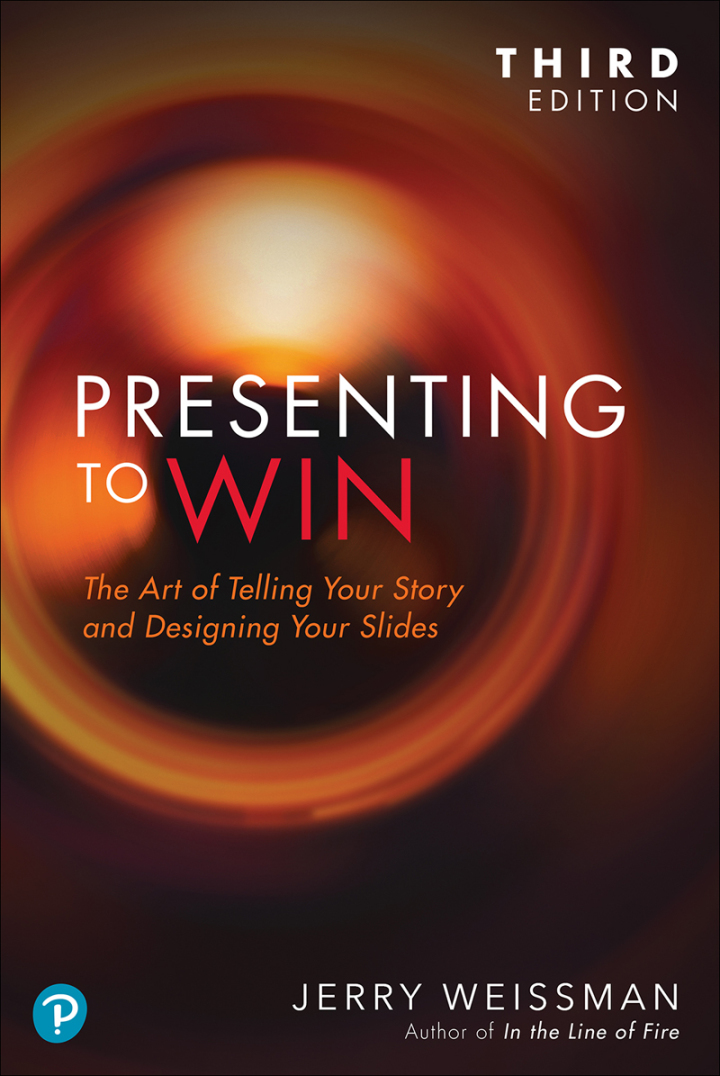 Presenting to Win, Updated and Expanded Edition, 3rd edition