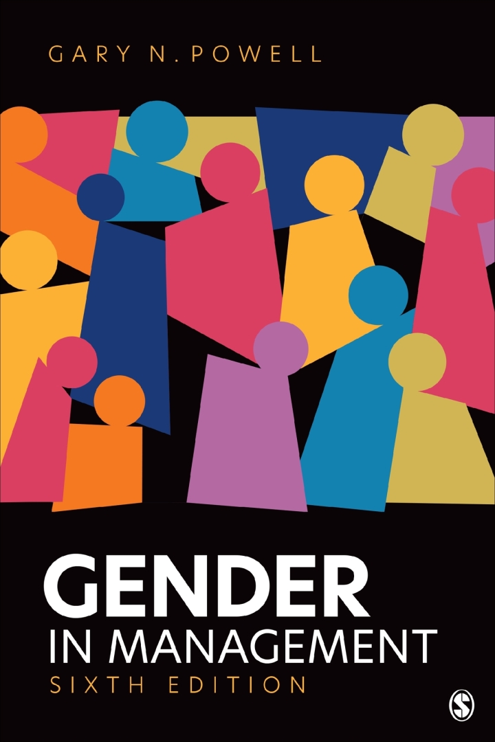Gender in Management 6th Edition