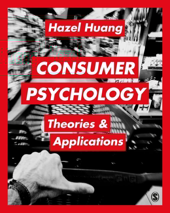 Consumer Psychology 1st Edition - Theories & Applications