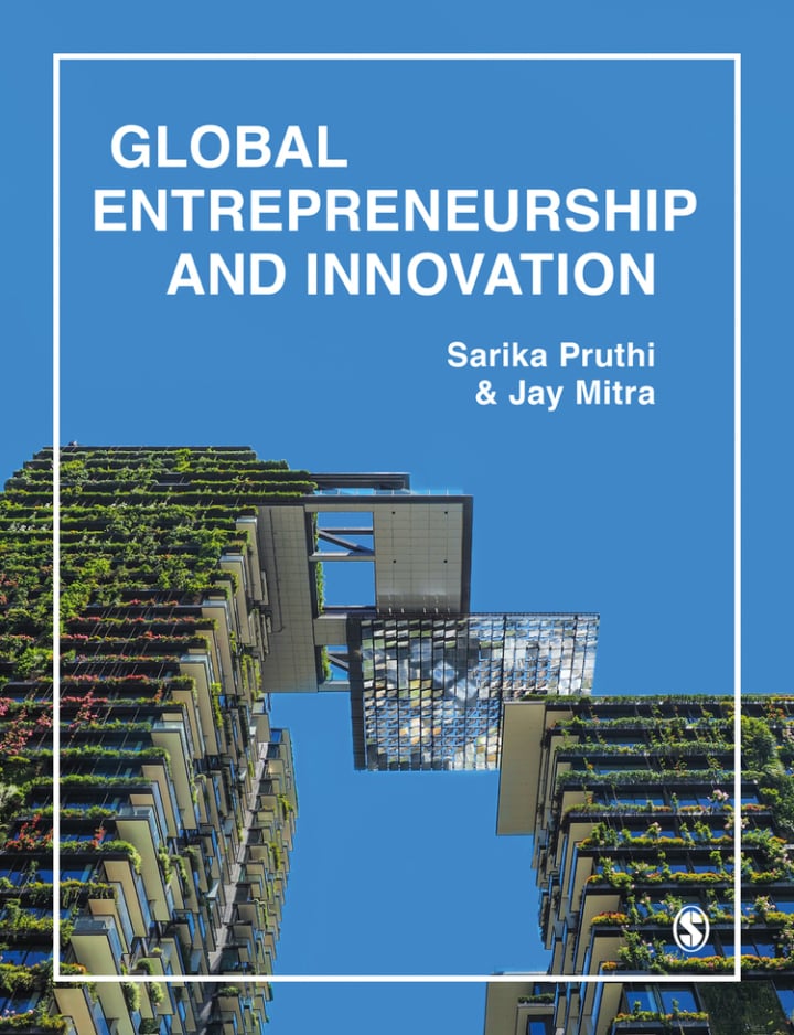 Global Entrepreneurship & Innovation 1st Edition