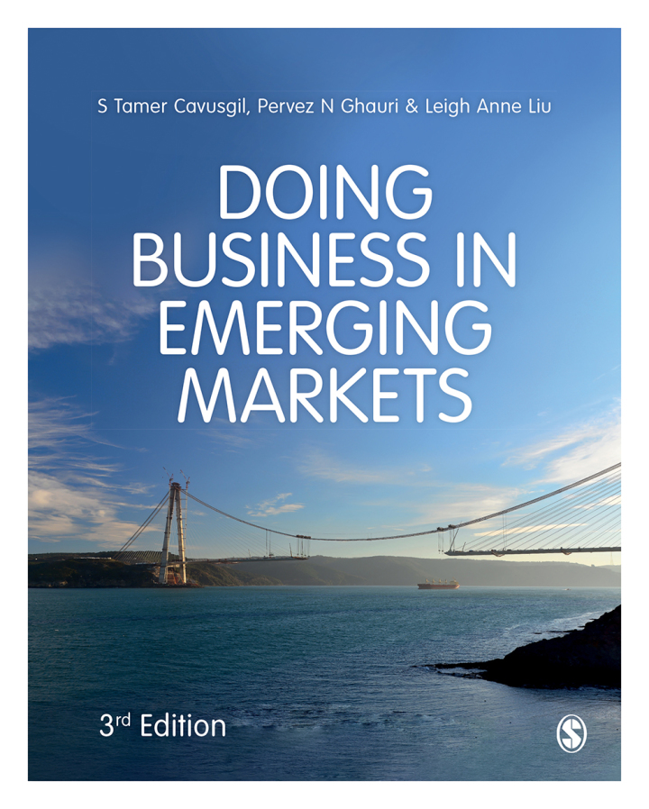 Doing Business in Emerging Markets 3rd Edition