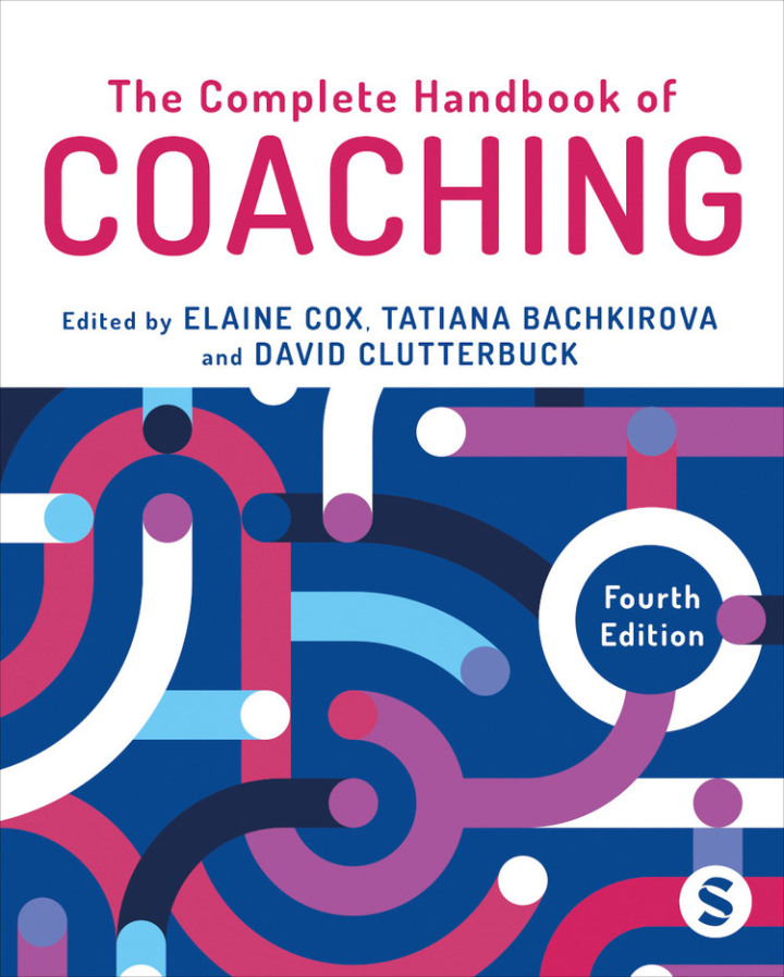 The Complete Handbook of Coaching 4th Edition