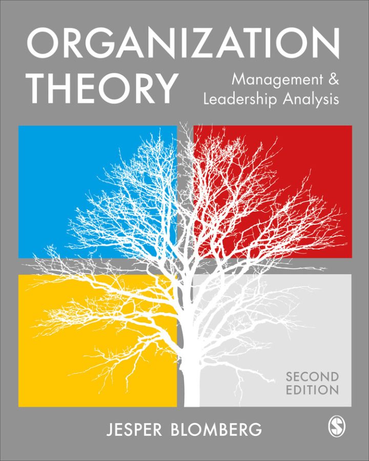 Organization Theory 2nd Edition - Management and Leadership Analysis
