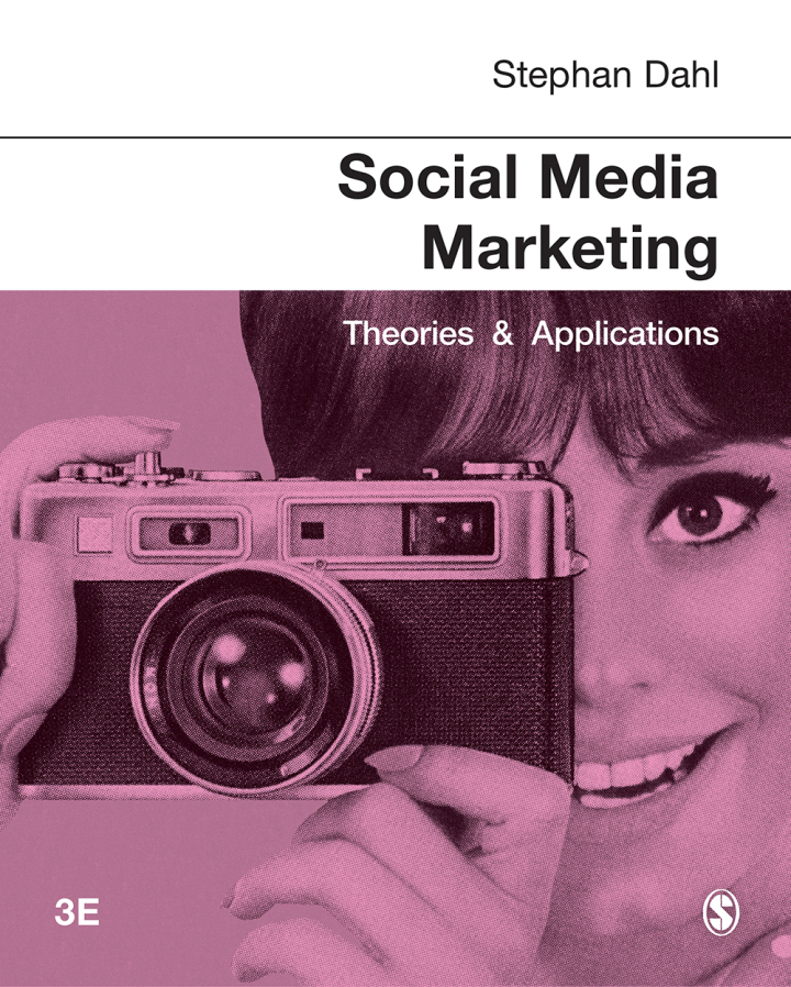 Social Media Marketing 3rd Edition Theories and Applications