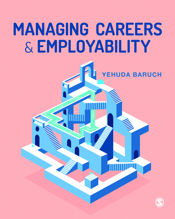 Managing Careers and Employability 1st Edition