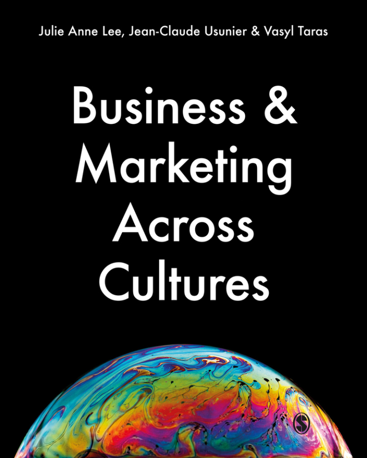 Business & Marketing Across Cultures 1st Edition