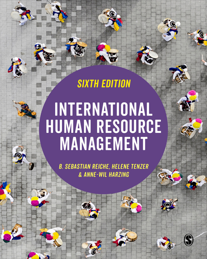 International Human Resource Management 6th Edition