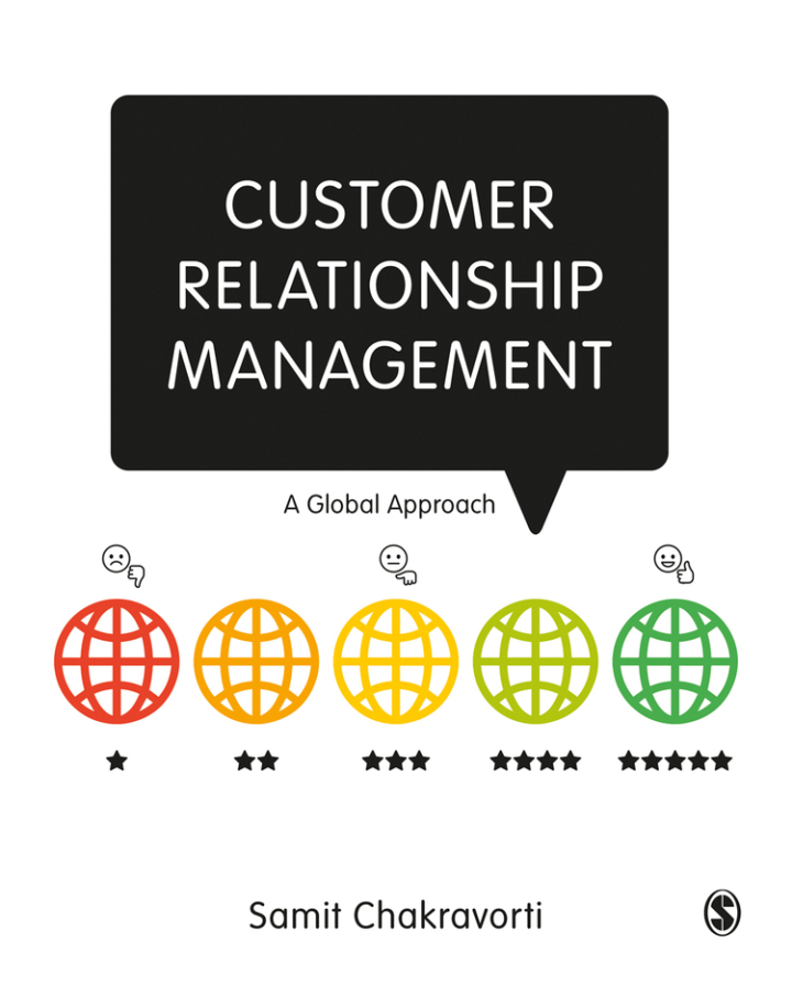 Customer Relationship Management 1st Edition - A Global Approach