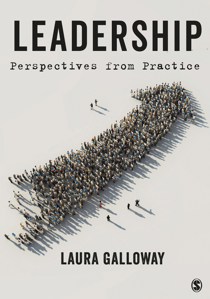 Leadership 1st Edition - Perspectives from Practice