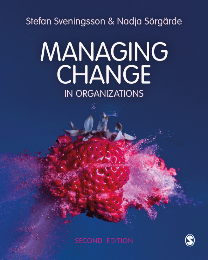 Managing Change in Organizations 2nd Edition