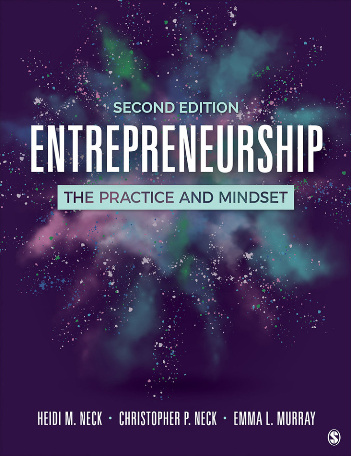 Entrepreneurship: The Practice and Mindset 2nd Edition