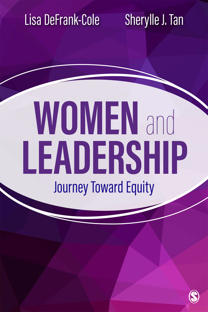 Women and Leadership 1st Edition - Journey Toward Equity