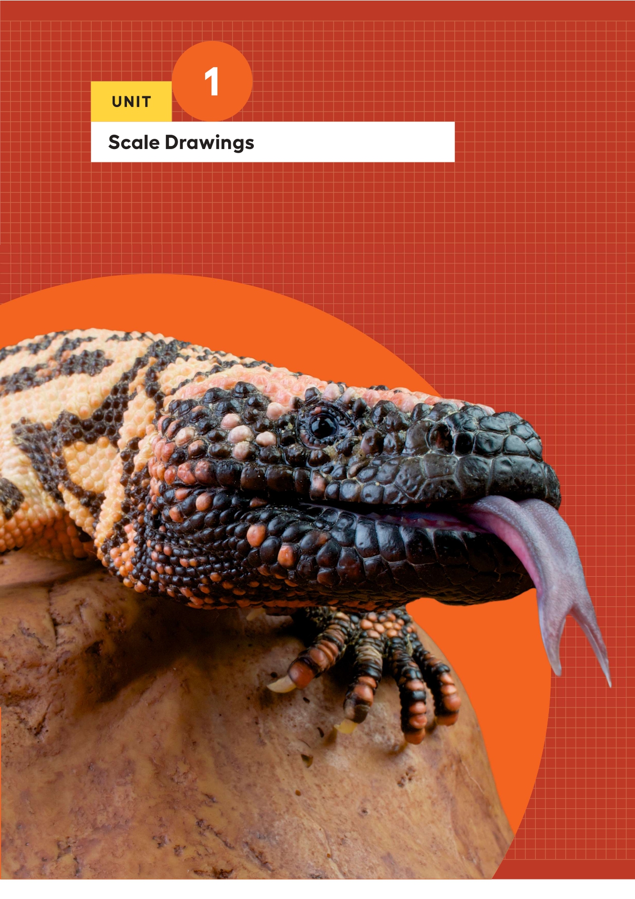 Imagine IM Student Workbook Grade 7 Sample