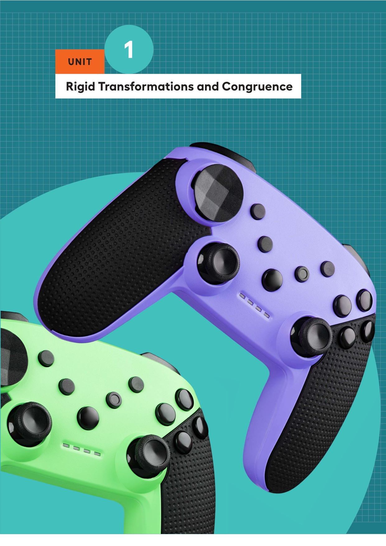 Imagine IM Student Workbook Grade 8 Sample